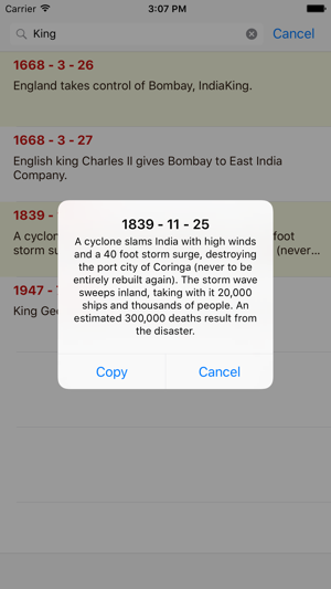 Timeline of Indian history expert offline(圖2)-速報App