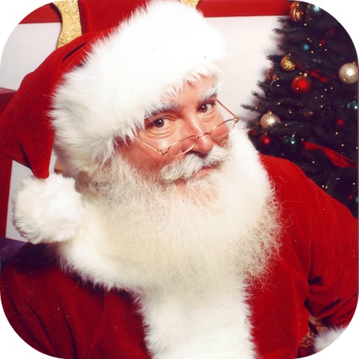 Call Video & Recorder From Sata Claus For Kids iOS App
