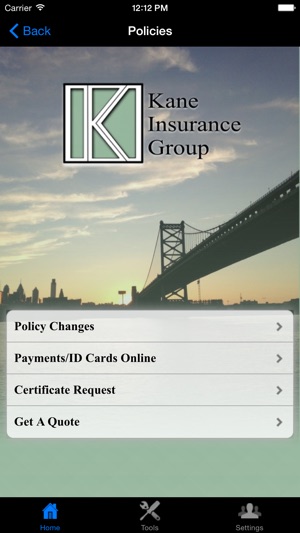 Kane Insurance Group(圖2)-速報App