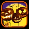 Halloween Jigsaw Puzzle 2016 - For Kids Free Games