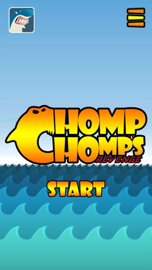 Chomp Chomp's Revenge(圖3)-速報App