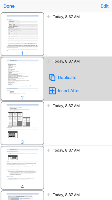 neu.Annotate+ PDF screenshot1