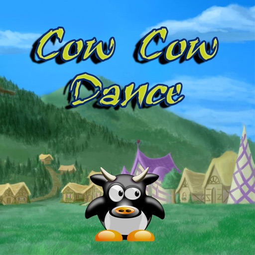 Cow Cow Dance