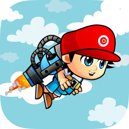 Happy Jetpack Wing - Fly Float keep Star in Sky Cheats