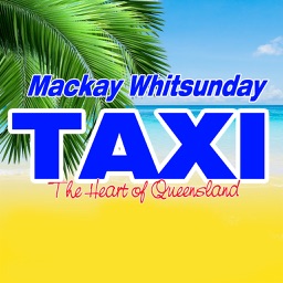 Mackay Taxis