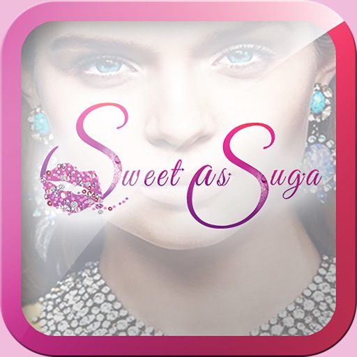 Sweet As Suga