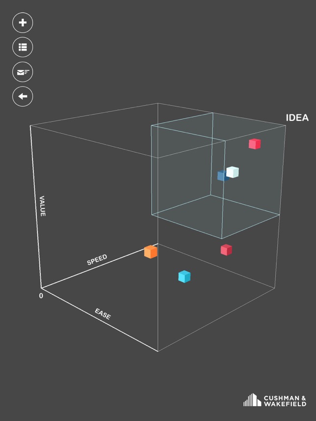 Innovation Cube(圖2)-速報App