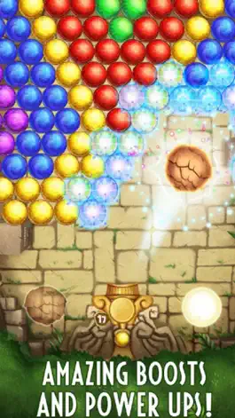 Game screenshot Ball Adventure Pop hack