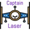 Captain Laser