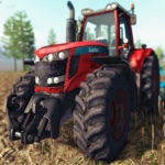 Farmer Simulator 17  New Harvest