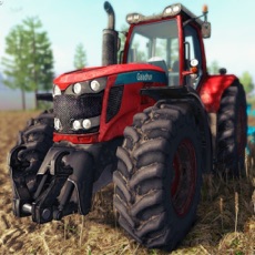 Activities of Farmer Simulator 17 : New Harvest