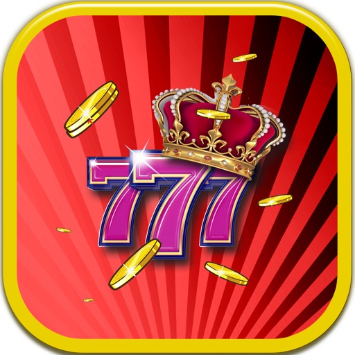 The Big Lucky Casino Las Vegas: Free Slot Machines icon