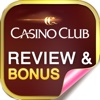 Casino Club Review + Bonus