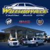 Watsonville Cadillac Buick GMC