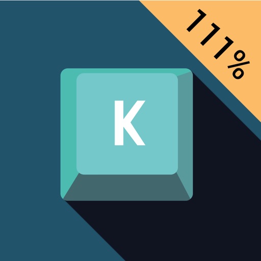 PushKey Icon