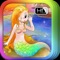 Little Mermaid - Interactive Book iBigToy