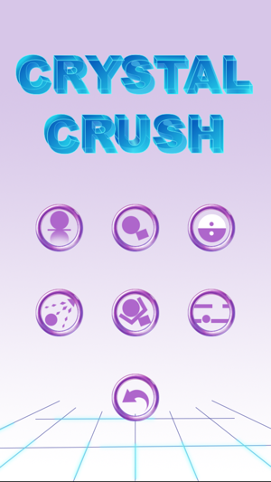 Crystal-Crush(圖1)-速報App