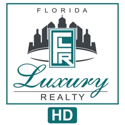 Florida Luxury Realty Home Search for iPad