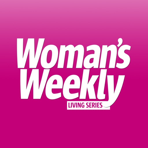 Woman's Weekly Lifestyle Magazine