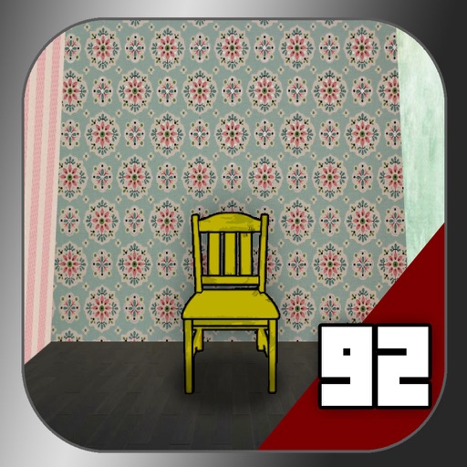 Walls Escape 92 iOS App