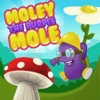 Super Purple Mole