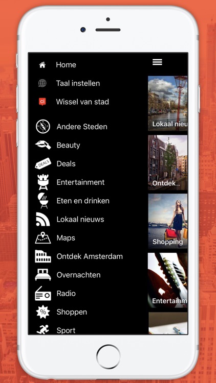 Deventer App