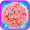 Cookie Yum - Dessert Bakery Cooking Games