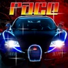Top Asphalt Racing - Drive ahead to get the coins