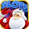 FREE SLOTS : Red Chritmas Cifts Casino 777