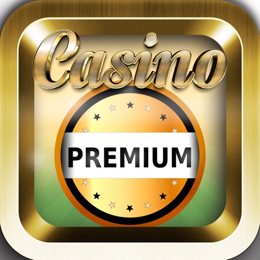 Golden Casino Luxury Night - FREE SLOTS