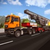 Machine Construction Trucks Simulator 2017