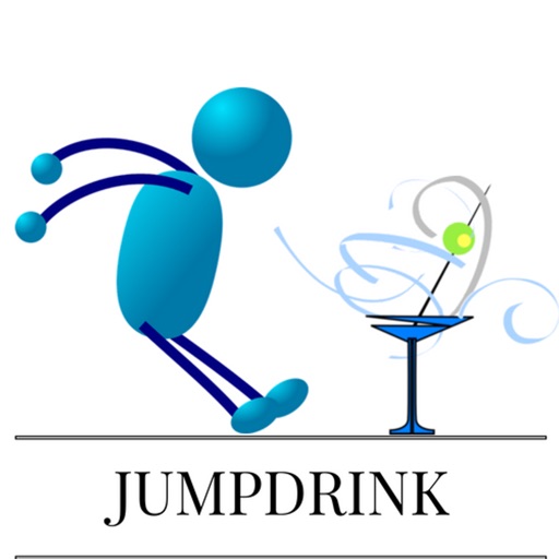Jumpdrink icon