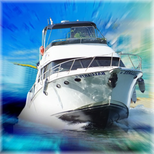 Boat Super Marine iOS App