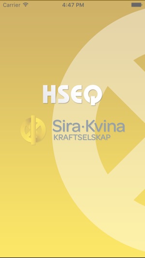 SiraKvina HSEQ