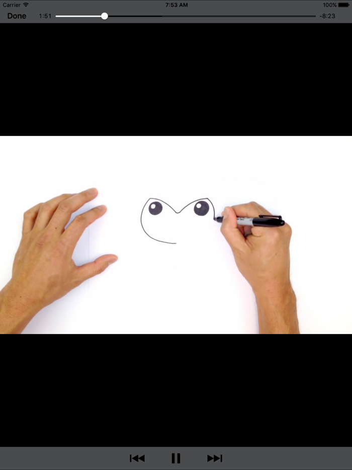 How To Draw Chibi Step By Step Easy