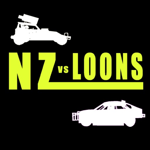 NZ vs Loons iOS App