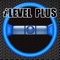 This is an application that allows your iPhone or iPod Touch is a simulation tool to measure the level