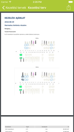 Blue-Dent(圖2)-速報App