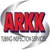 ARKK Tubing