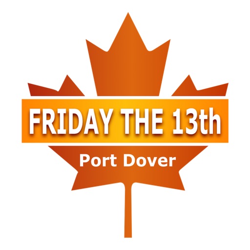 Friday the 13th Port Dover