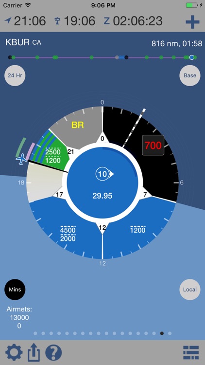 wx24 Pilot screenshot-3