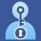 Lock for Facebook - Passcode and Touch id is the best solution for securing your Facebook account