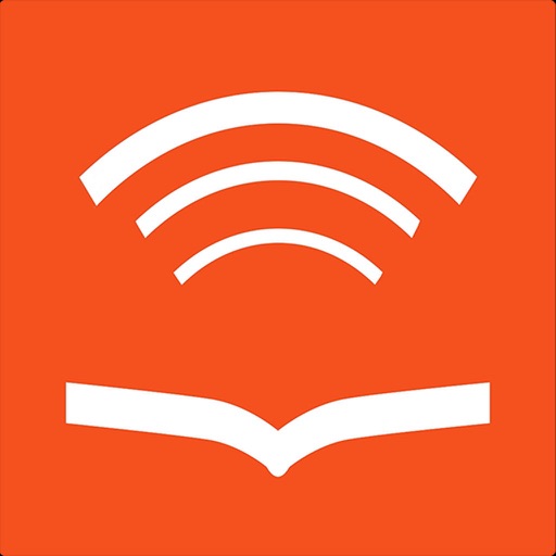 Audiobooks Pro - Background & Listen Audio Books icon