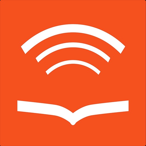 Audiobooks Pro - Background & Listen Audio Books