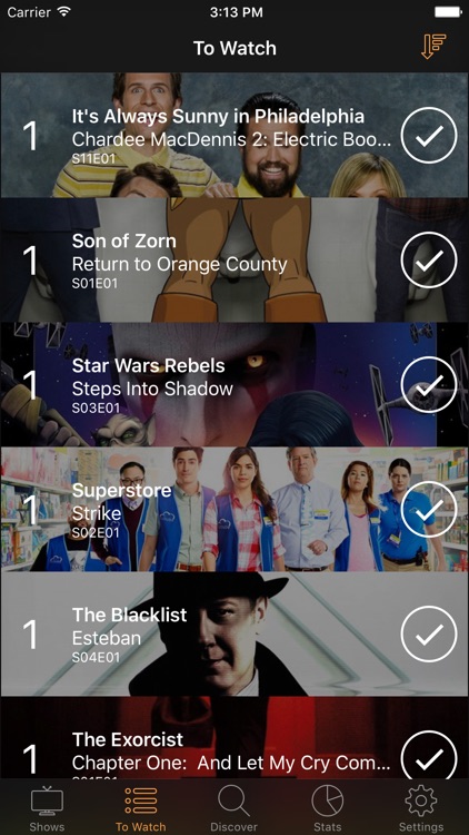 Television Time screenshot-3