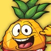 Pineapple Dash - Impossible Endless Arcade Game