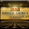 Movie Ticket Radio POP