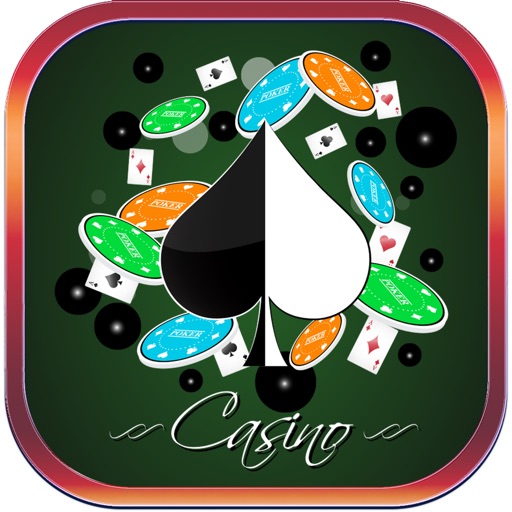 Amazing Casino Mania - Free Slots Machines icon