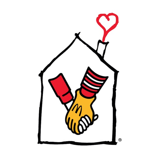 Ronald McDonald House Charities Tampa Bay Icon