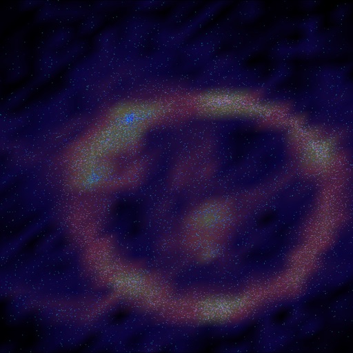 Supernovae Icon